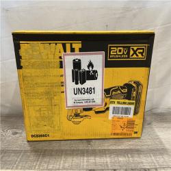 NEW - DEWALT 20V MAX XR Cordless Brushless 3-Speed Oscillating Multi Tool Kit