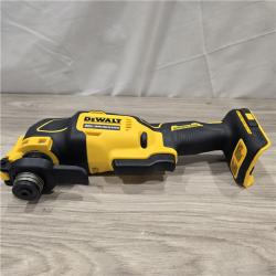 AS-IS DEWALT ATOMIC 20V MAX Cordless Oscillating Multi Tool (Tool Only)