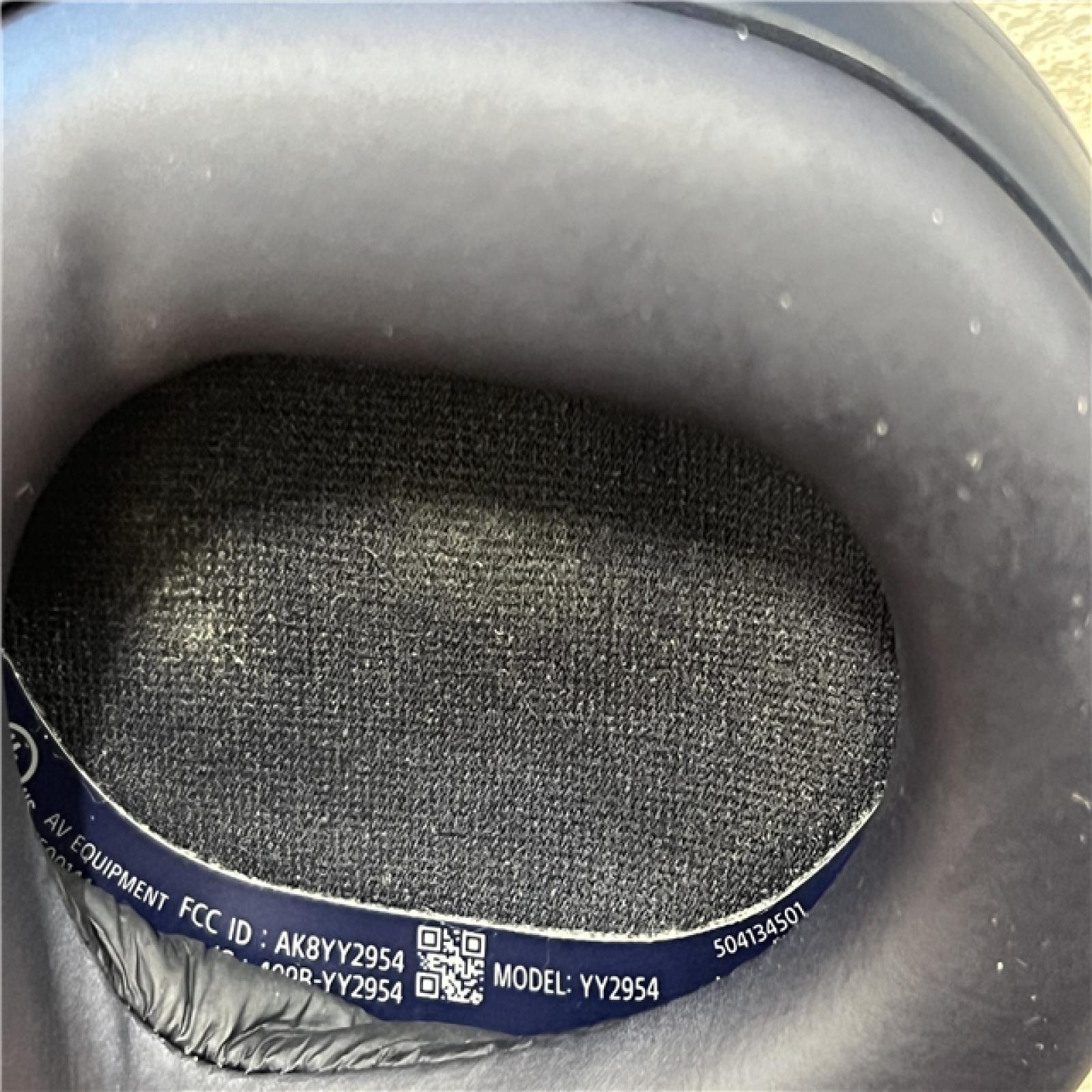 AS-IS Sony - WH1000XM5 Wireless Noise-Canceling Over-the-Ear Headphones - Blue