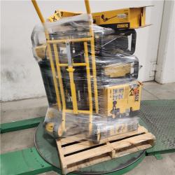 Dallas Location - As-Is DEWALT Tool Pallet