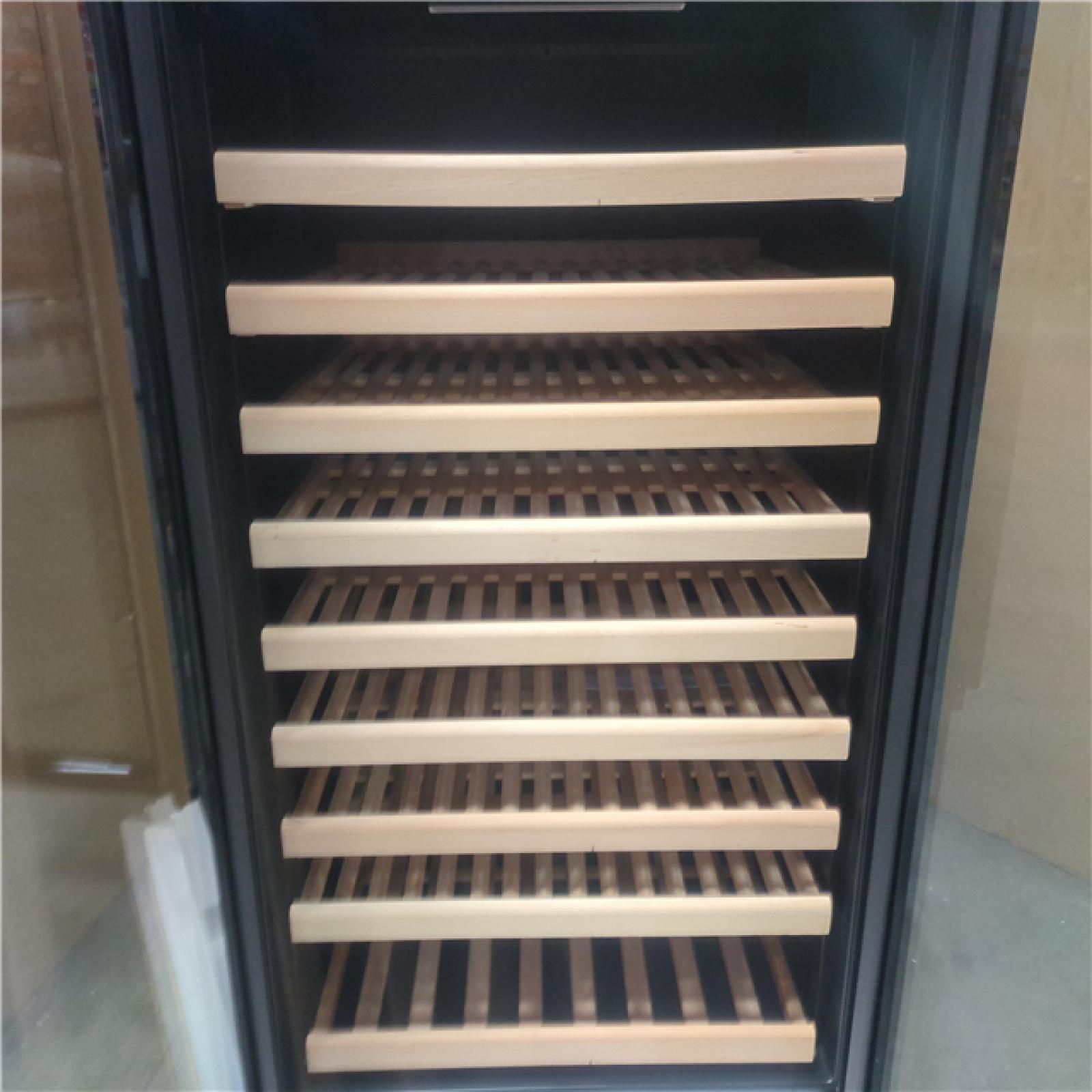 CALIFORNIA AS-IS LANBOPRO WINE COOLER