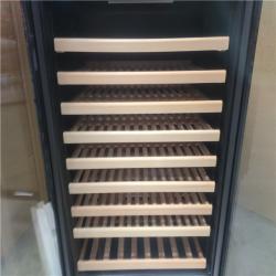 CALIFORNIA AS-IS LANBOPRO WINE COOLER