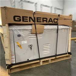 DALLAS LOCATION- AS-IS GENERAC Guardian 24KW Generator