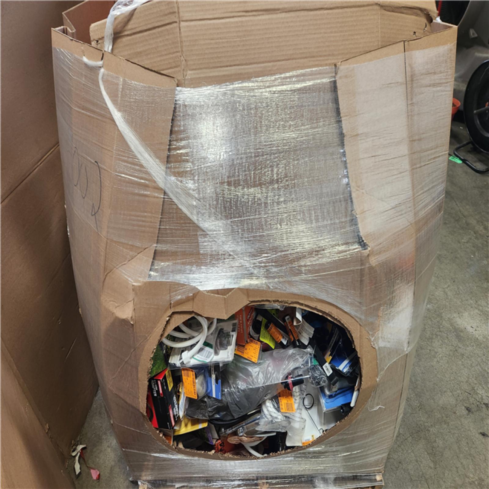 Phoenix AS-IS Monster Turbo Pallet