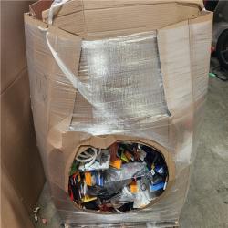 Phoenix AS-IS Monster Turbo Pallet