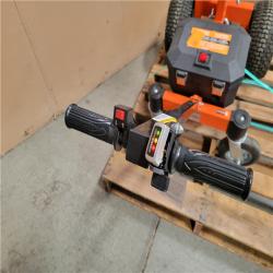 CALIFORNIA AS-IS SUPER HANDY ELECTRIC POWER DOLLY