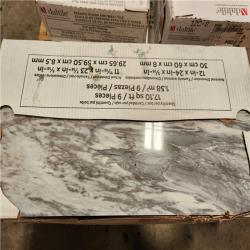 Phoenix AS-IS Mixed Flooring/ Wall Tile Pallet (16 Cases)