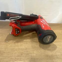 AS-IS Milwaukee FUEL 3-1/2 in. 18-Volt 30-Degree Lithium-Ion Brushless Cordless Framing Nailer (Tool-Only)