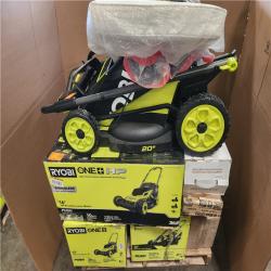 Phoenix AS-IS Monster Turbo Pallet