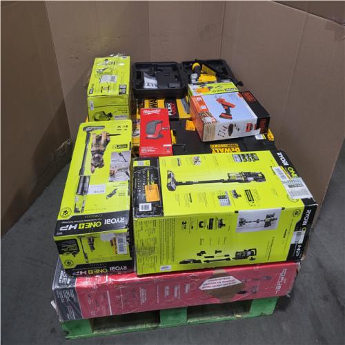 PHOENIX AS-IS TOOL PALLET