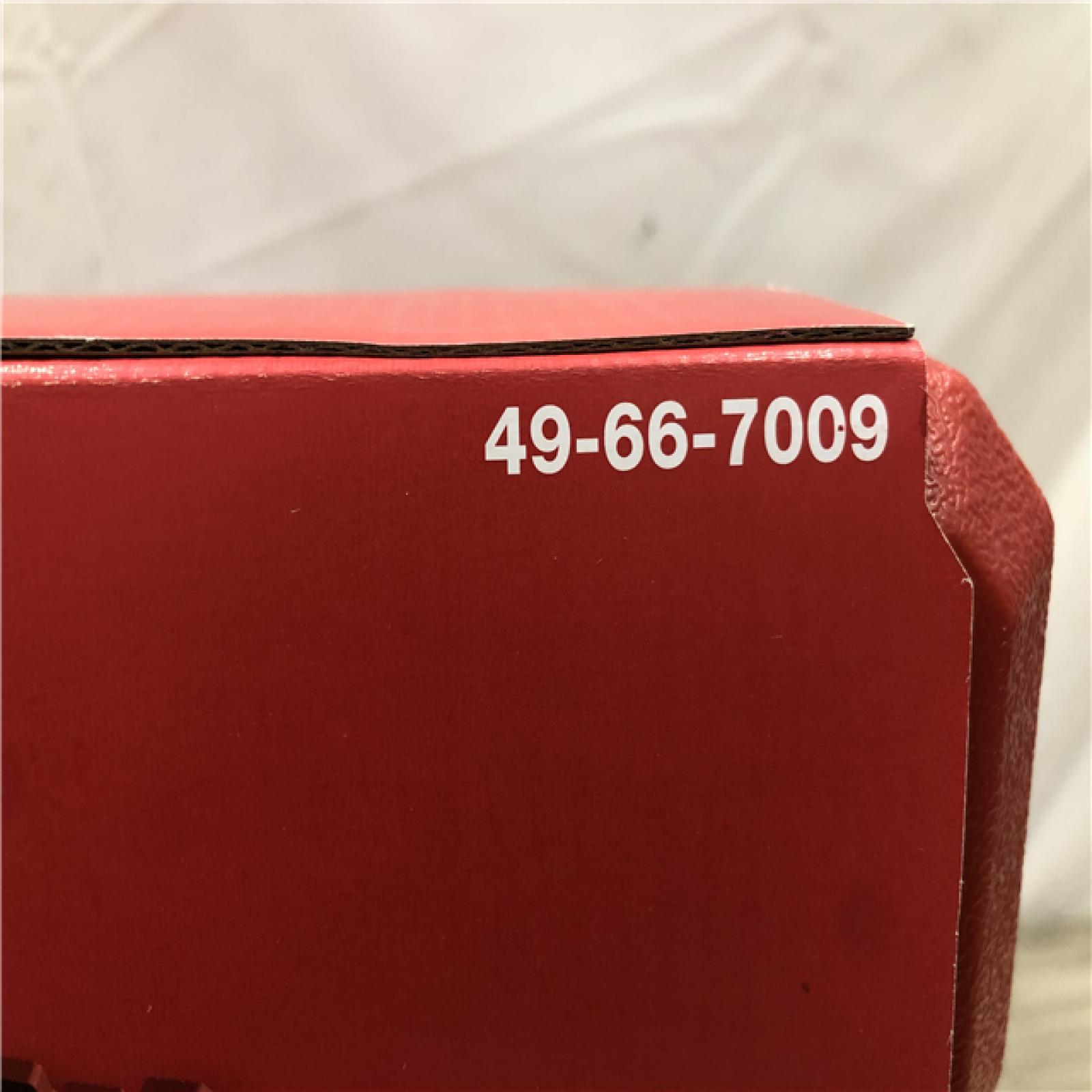 NEW! - Milwaukee SHOCKWAVE 3/8 in. Drive SAE and Metric 6 Point Impact Socket Set (43-Piece)