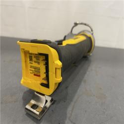 AS-IS - DEWALT 20V MAX Cordless 1 in. PEX Expansion Tool, PEX Expander Grease and Case