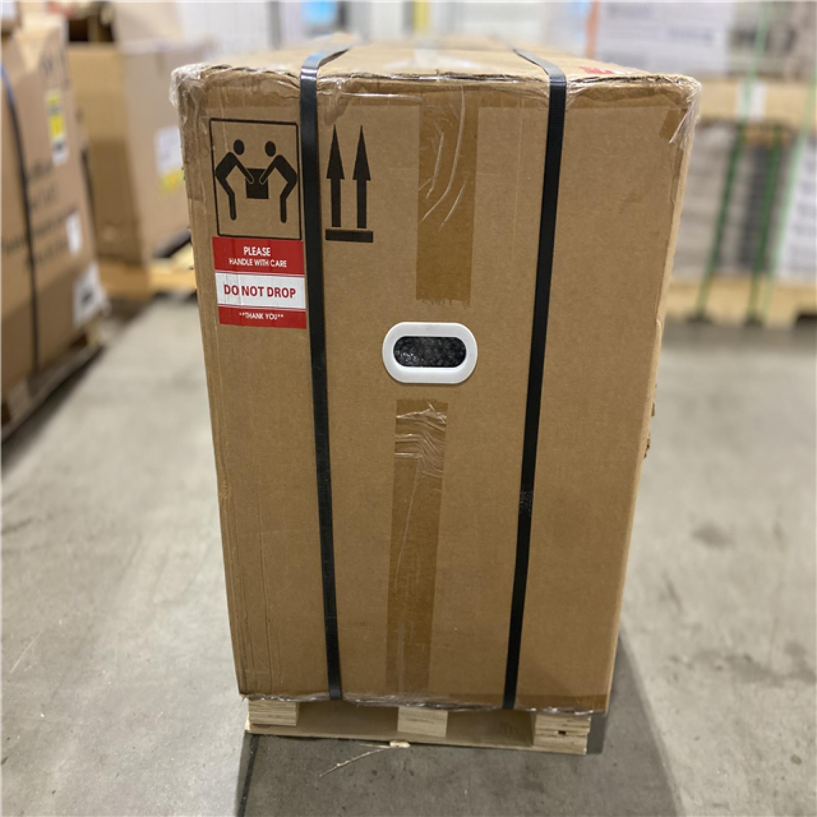 DALLAS LOCATION - MUDMIXER Heavy Duty Portable Continuous Concrete Mixer