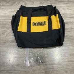 AS-IS DEWALT ATOMIC 20V MAX Lithium Ion Cordless 23 Gauge Pin Nailer Kit