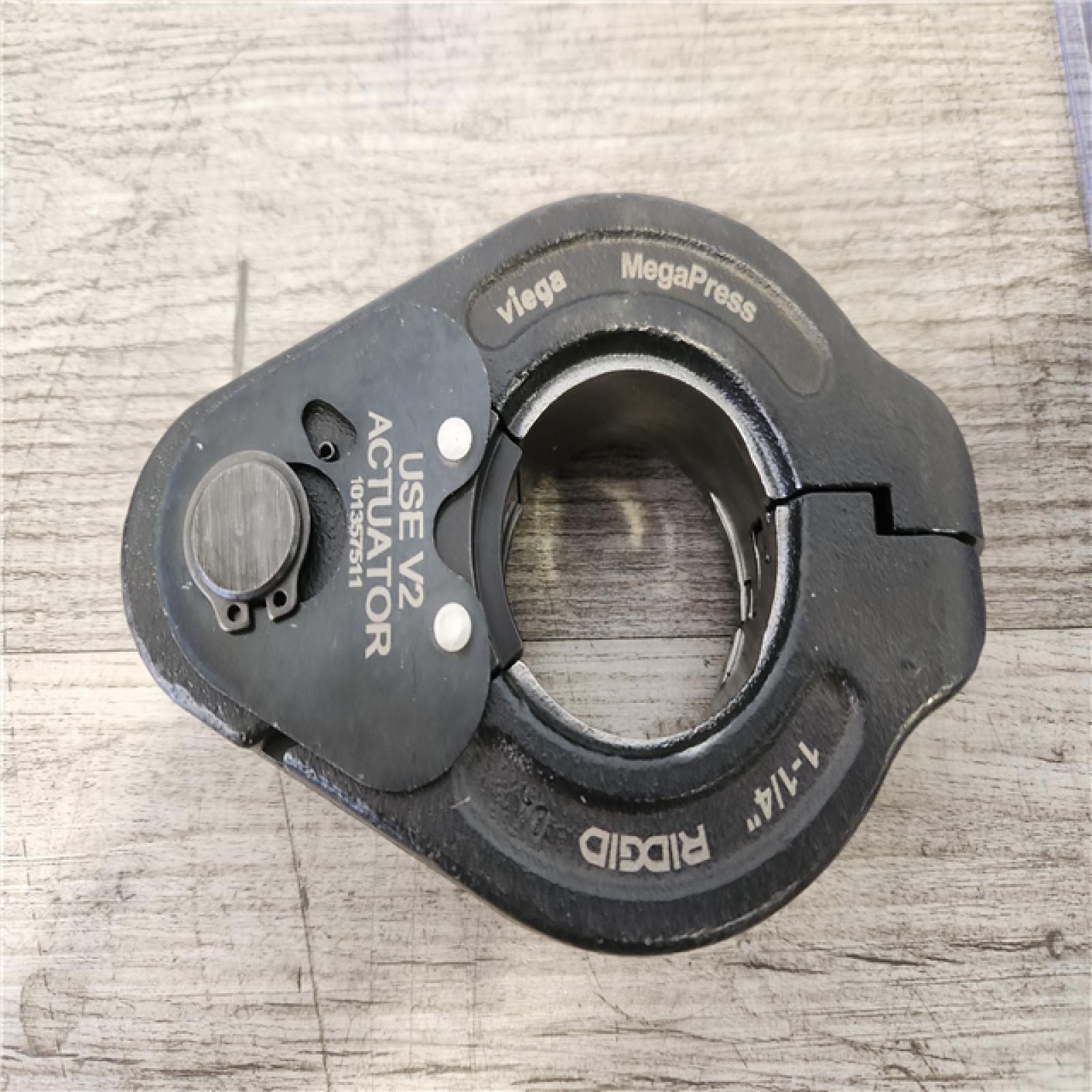 Phoenix AS-IS Misc. RIGID Accessories (5-Pieces)