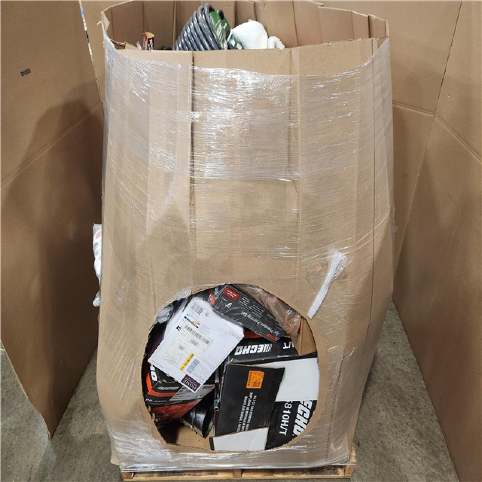 Phoenix AS-IS Monster Turbo Pallet