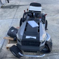 Houston Location AS-IS Murray MT200 Lawn Mower