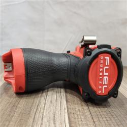 AS-IS- M12 FUEL 12V Lithium-Ion Brushless Cordless 1/2 in. Hammer Drill (Tool-Only)