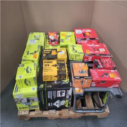 PHOENIX AS-IS TOOL PALLET