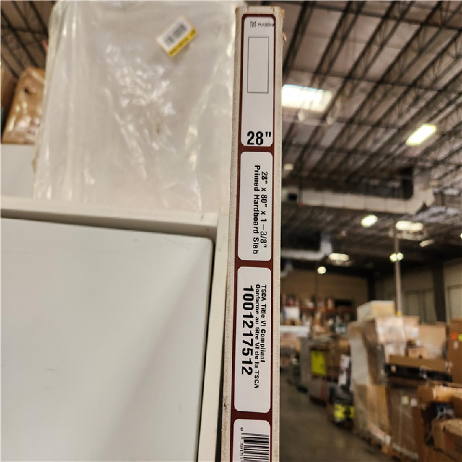 Phoenix AS-IS Mixed Home Improvement Pallet