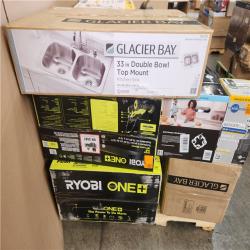 Phoenix AS-IS Monster Turbo Pallet