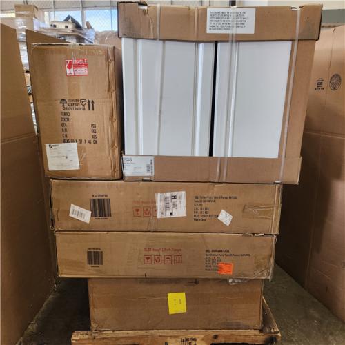 Phoenix AS-IS Mixed Home Improvement Pallet