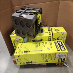 CALIFONIA  AS-IS TOOL PALLET