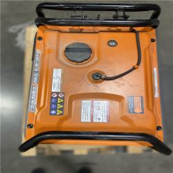 Dallas Location - As-Is  Generac GP 6500-Watt Gas-Powered Portable Generator