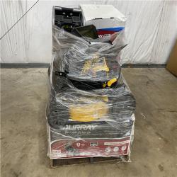 Houston OUTDOOR POWER EQUIPMENT