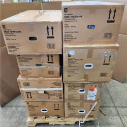 Phoenix AS-IS Mixed Handmade Kitchen Sinks (8-Sinks)