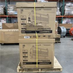DALLAS LOCATION- AS-IS HUSKY 46 in. x 25 in. D 9-Drawer Mobile Workbench PALLET (2 UNITS)