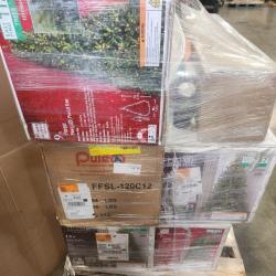 Phoenix AS-IS Christmas Pallet