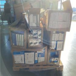 DALLAS LOCATION - MIXED ELECTRONICS PALLET