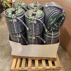 Phoenix NEW Flexon 5/8 in. Dia x 150 ft. Supreme Duty Water Hose Pallet (18-Hoses)