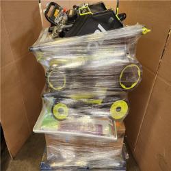 Phoenix AS-IS Monster Turbo Pallet