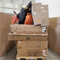 Phoenix AS-IS Monster Turbo Pallet