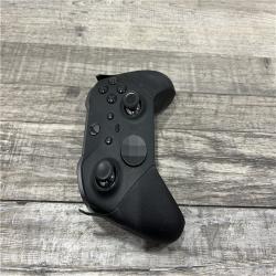 AS-IS Microsoft - Elite Series 2 Core Wireless Controller- BLACK