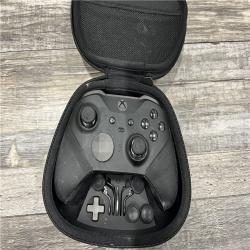 AS-IS Xbox Elite Series 2 Core Wireless Gaming Controller – Black