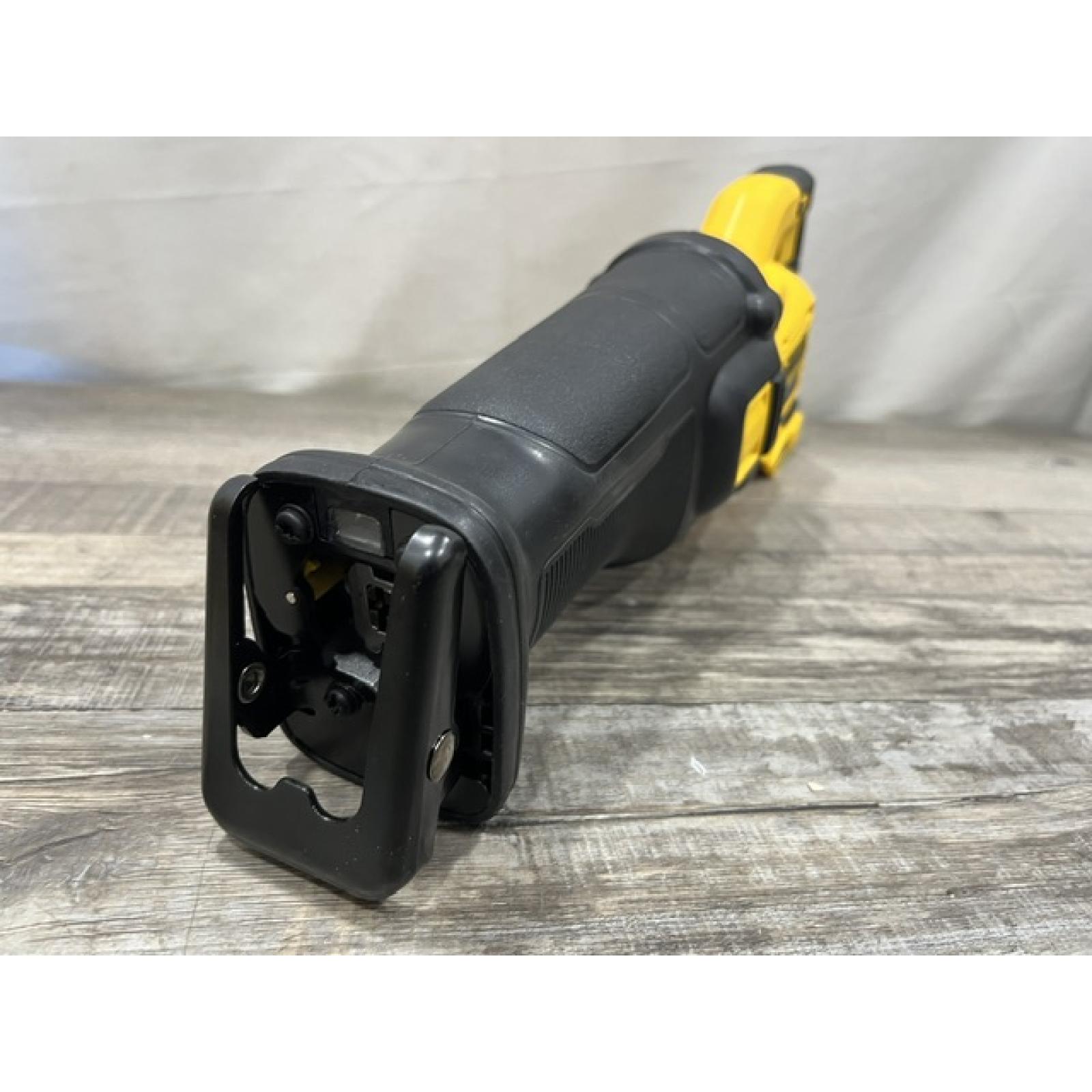 NEW - DEWALT FLEXVOLT 60V MAX Cordless Brushless Reciprocating Saw (Tool Only)