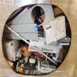 Phoenix AS-IS Mixed Home Improvement Pallet