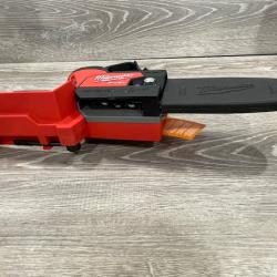 AS-IS Milwaukee FUEL 6 in. 12V Lithium-Ion Brushless Cordless Pruning Saw HATCHET (Tool-Only)