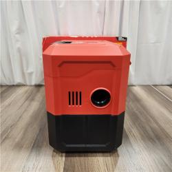 AS IS Milwaukee M12 Cordless Shop Vacuum - Tool Only