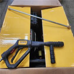 Phoenix DEWALT 4400 PSI 4.0 GPM Gas Pressure Washer with 420cc Engine  Triplex Pump  Commercial Cold Water Power Washer