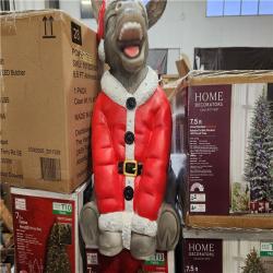 Phoenix AS-IS Holiday Pallet