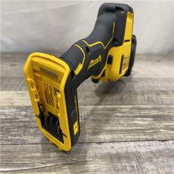 LIKE NEW - DEWALT ATOMIC 20V MAX Cordless Brushless Compact Reciprocating Saw (Tool Only)