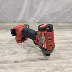 AS-IS Milwaukee 2760-20 - M18 Fuel Surge 18V Cordless Drill/Driver (Tool-Only)
