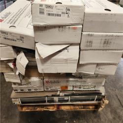 Phoenix AS-IS Mixed Home Flooring and Wall Tile Pallet