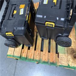 California AS-IS DeWalt Tool Pallet