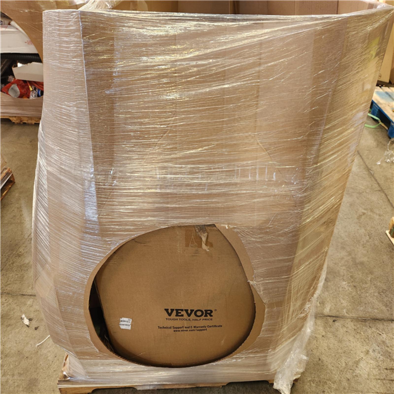 Phoenix AS-IS Monster Turbo Pallet