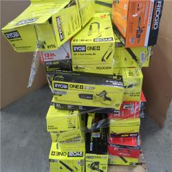 Phoenix AS-IS TOOL PALLET